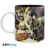 Shaman King bögre 320 ml 