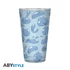 SLIME - üvegpohár - 400 ml - Rimuru