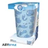 SLIME - üvegpohár - 400 ml - Rimuru