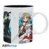 Sword Art Online bögre 