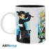 Sword Art Online bögre 