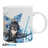 Sword Art Online bögre 320ml 