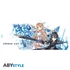 Sword Art Online bögre 320ml 