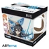 Sword Art Online bögre 320ml 