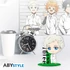 The Promised Neverland Acryl® figura 