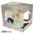 The Promised Neverland bögre 320 ml 