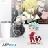 The Seven Deadly Sin  Acryl® figura 