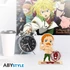 The Seven Deadly Sin Acryl® figura 