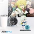 The Seven Deadly Sin Acryl® figura 
