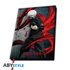 Tokyo Ghoul  A5 jegyzetfüzet 