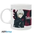 Tokyo Ghoul bögre 320 ml 