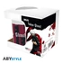 Tokyo Ghoul bögre 320 ml 