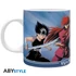 Yu Yu Hakusho bögre 320 ml 