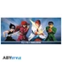 Yu Yu Hakusho bögre 320 ml 