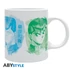 Yu Yu Hakusho bögre 320 ml 