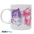 Yu Yu Hakusho bögre 320 ml 