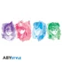 Yu Yu Hakusho bögre 320 ml 