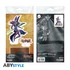 Yu gi oh acryl dark magician – Power of Smile