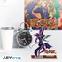 Yu gi oh acryl dark magician – Power of Smile