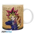 YU-GI-OH! - Mug - 320 ml - It's time to duel