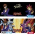 Yugioh hőre változó bögre – Power of Smile