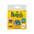 the beatles yellow submarine badge pack 2 – Power of Smile