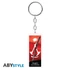 ASSASSIN'S CREED - Acryl® kulcstartó - Crest Shadows