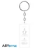 ASSASSIN'S CREED - Acryl® kulcstartó - Crest Shadows