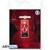 ASSASSIN'S CREED - Acryl® kulcstartó - Crest Shadows