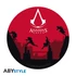 Assassin's Creed egérpad 