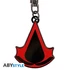 Assassin's Creed kulcstartó