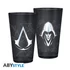 Assassin's Creed pohár  400ml