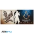 Assassin's Creed bögre 320 ml 