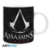 Assassin's Creed bögre 320 ml 