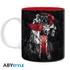Assassin's Creed bögre 320 ml 