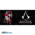 Assassin's Creed bögre 320 ml 