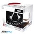 Assassin's Creed bögre 320 ml 