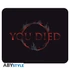 Dark Souls egérpad 