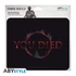 Dark Souls egérpad – Power of Smile