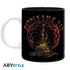 Dark Souls bögre 320 ml 