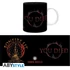 Dark Souls bögre 320 ml 