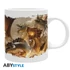 Dungeons & Dragons  320 ml 