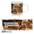 Dungeons & Dragons  320 ml 