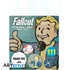 FALLOUT - Badge Pack - Mix