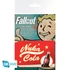 Fallout képeslap – Power of Smile