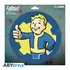 FALLOUT - rugalmas egérpad - Vault Boy