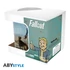 FALLOUT bögre 320 ml 