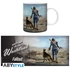 FALLOUT bögre 320 ml 
