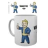 Fallout bögre 320 ml 