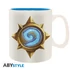 Hearthstone bögre 460 ml 
